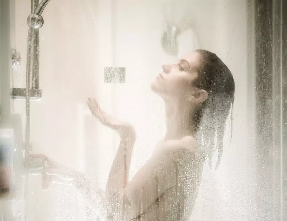 Ползи от студения душ за вашето тяло