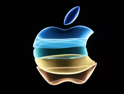 Apple плати 13,6 млн. долара глоба на Русия