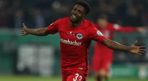 Лудогорец официално се подсили с играч от Айнтрахт