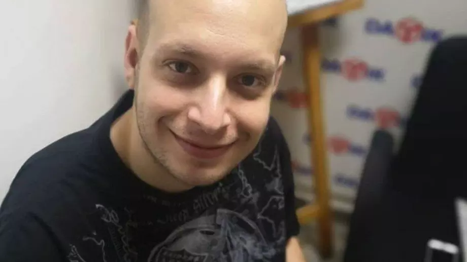 Урок по история: Чий е Самуил Петканов???