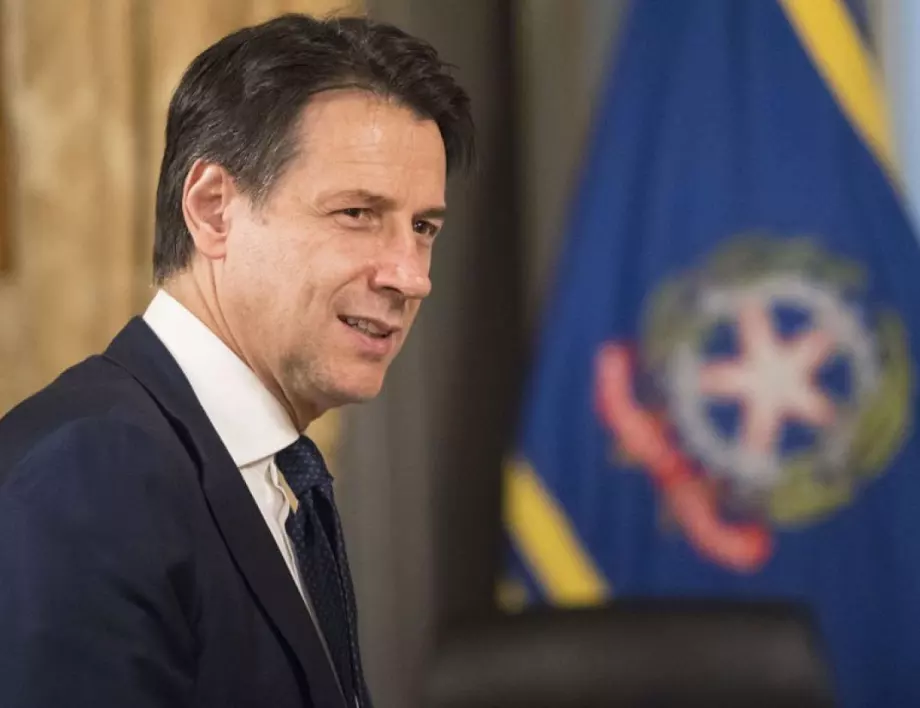 Италианският премиер подкрепя влизането на Западните Балкани в ЕС