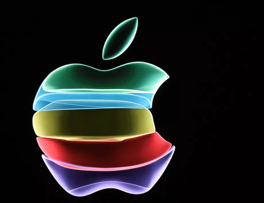САЩ: Apple увеличава инвестициите си до 430 млрд. долара за 5 г.