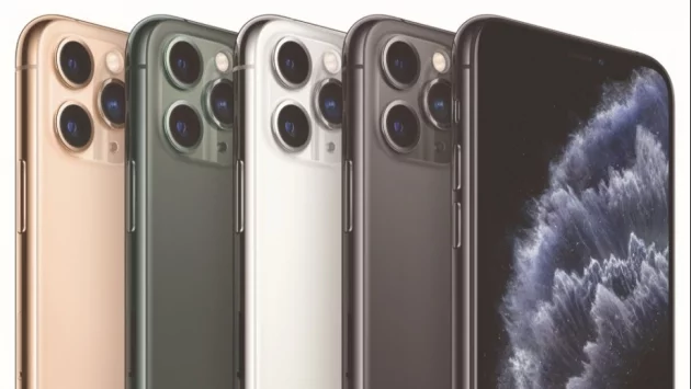 А1 ще предлага новите модели iPhone – iPhone 11, iPhone 11 Pro и iPhone 11 Pro Max 