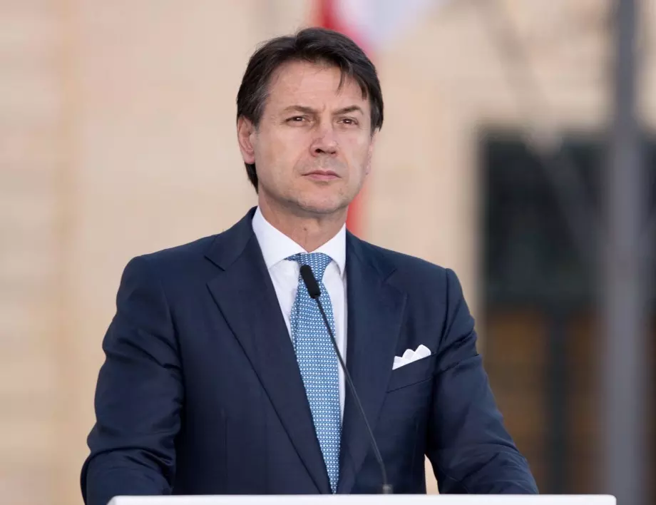 Планират още ограничения за критичните области в Италия 