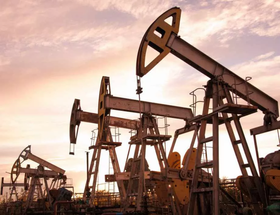 Добивът на нефт в Русия е сред най-скъпите в света 