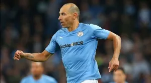 Мартин Петров: Ван дер Сар не си е научил урока, стрелях горе и перчемът му се завихри