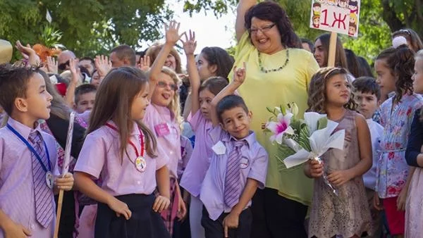 В първия учебен ден - безплатен градски транспорт за ученици и студенти в Стара Загора 