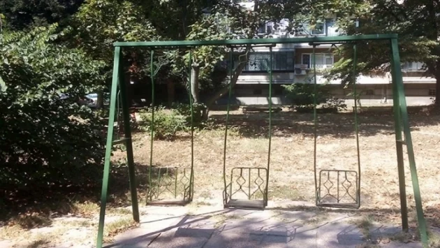 Варненци спазват забраната за посещения на паркове и градинки