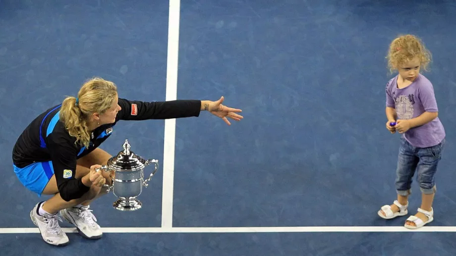 Трикратна шампионка на US Open се завръща в тениса на 36 години