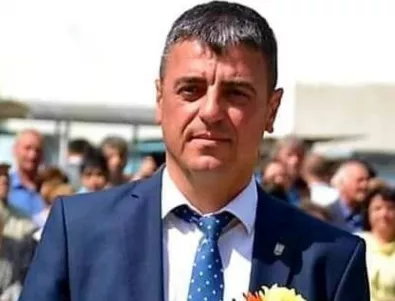 Паскал Терзиев - кандидат на коалиция СДС–БСДП за кмет на Асеновград
