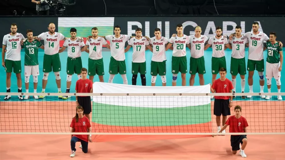 България се поизмъчи, но грабна успеха срещу Португалия и е на 1/8-финал