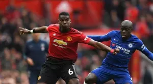 Бивш играч на Юнайтед посочи какво му липсва на Погба и защо няма да успее на "Олд Трафорд"