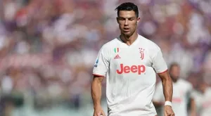 Появи се една от жените, която е давала хамбургери на Роналдо като малък