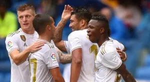 Български съдии ще ръководят мач на Реал Мадрид на "Сантяго Бернабеу"