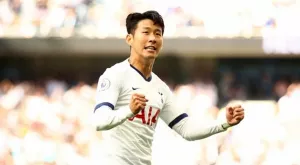 Тотнъм назначи личен психолог на Хюн Мин Сон