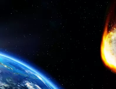 Бразилски астроном-любител откри голям астероид