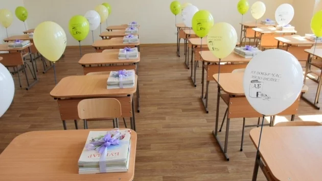 От 2021г. кандидатстването в първи клас в София само онлайн