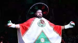 Тайсън Фюри участва в Разбиване