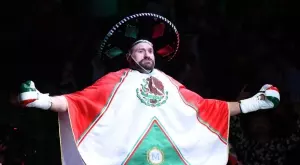 Как Тайсън Фюри стигна от ръба на самоубийство до претендент за световната титла?