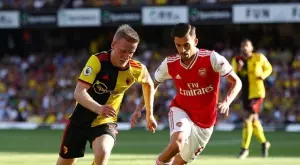 Артета призна: Арсенал води преговори с Реал за Себайос