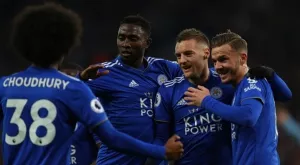 След Магуайър: Манчестър Юнайтед взима друга "лисица", но през лятото