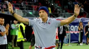 Първи думи на Синиша Михайлович за Валентин Антов: Какви са вижданията и плановете му?