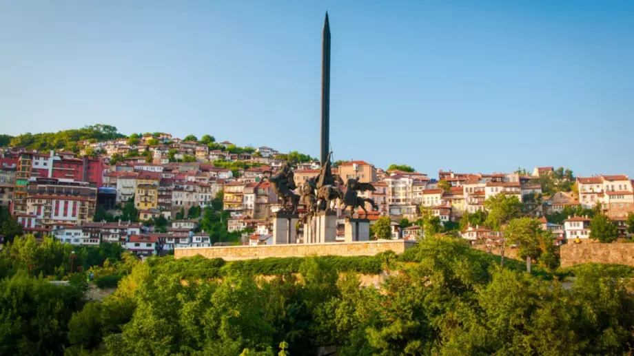 Три места в България, които да (пре)открием през есента
