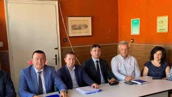 ВМРО, ГЕРБ и СДС се обединиха за общ кандидат-кмет на Балчик