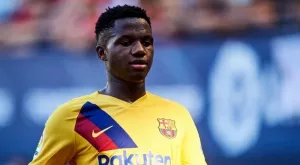 Селекционерът на Испания: Щях да извикам Ансу Фати, но...