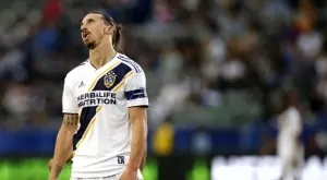 ЛА Галакси запълва празнината от Ибра с друг доказан европейски нападател