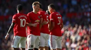 Легендарен мениджър прогнозира, че Юнайтед може да изпадне от Висшата лига