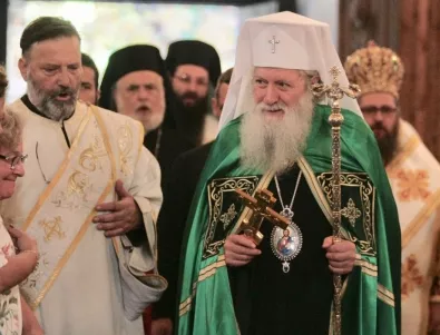 Патриарх Неофит: Денят на народните будители ни вдъхновява 