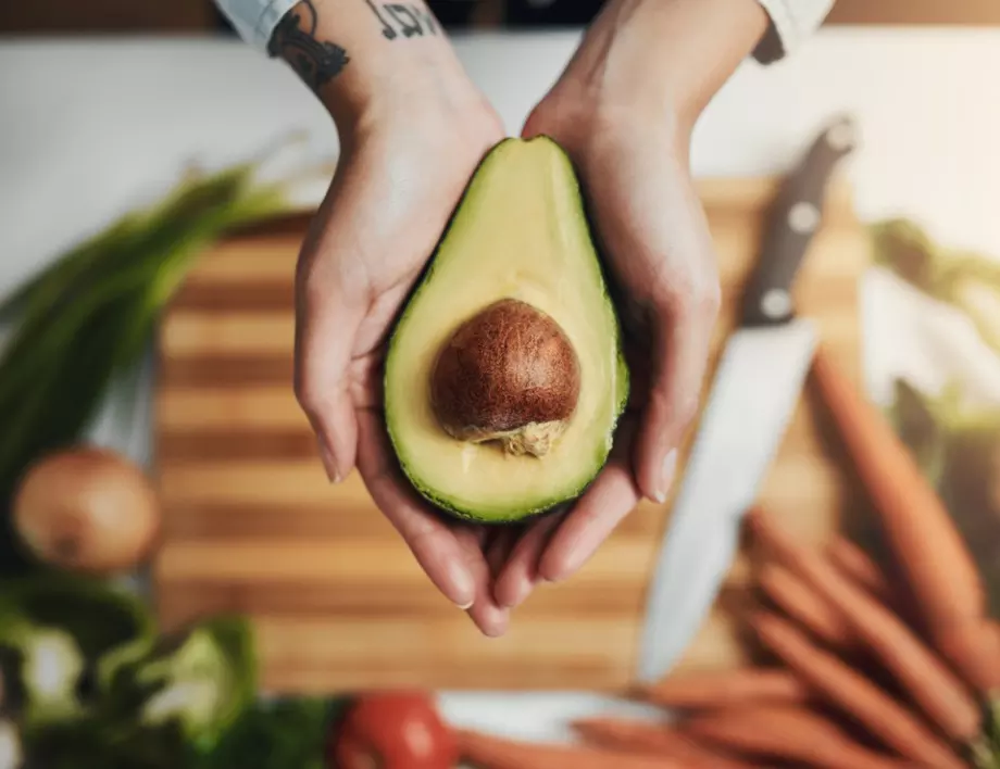 Кои са най-здравословните храни в различните страни по света