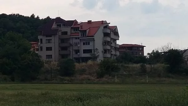 Започва постепенно изграждане на инфраструктура в новите квартали на Асеновград