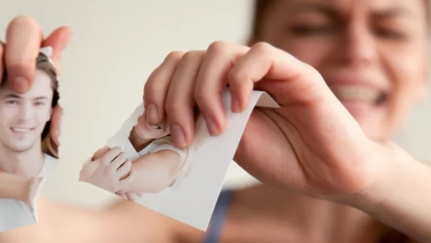 Това са зодиите, които трудно приемат раздялата