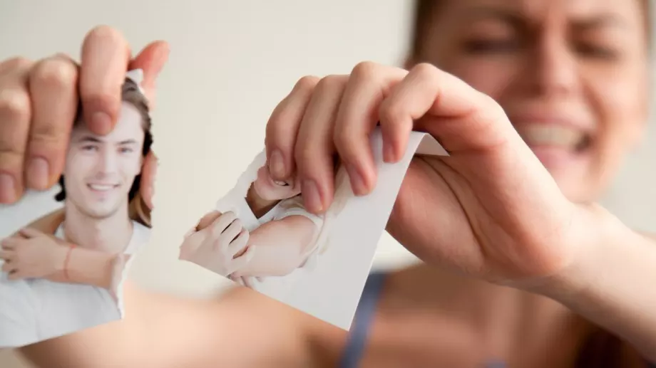 Това, което трябва да бъде твое, ще се върне при теб