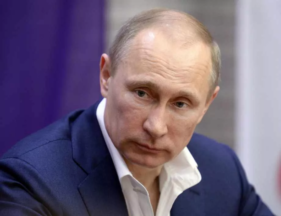 Арестуван е тръгнал да сваля Путин сибирски шаман, определил президента като „демон“ 