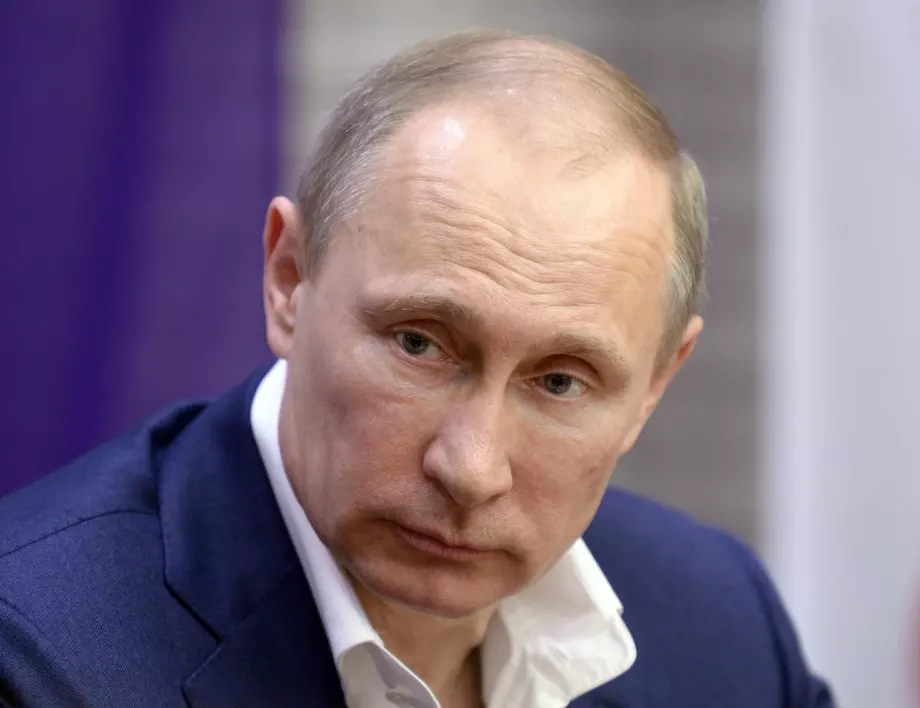 Реформите на Путин: Още от същото
