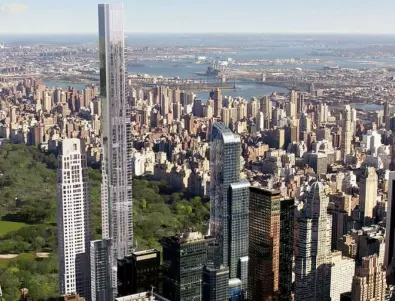 Американският щат Ню Йорк забрани ползването на природен газ в някои нови сгради