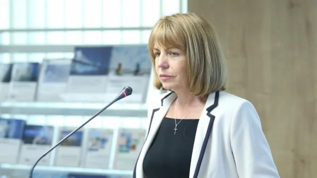 Листата на ГЕРБ за местните избори: лекари, юристи, архитекти