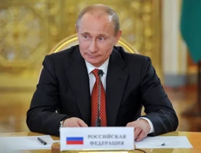 Путин очерта основните задачи на руската отбрана 