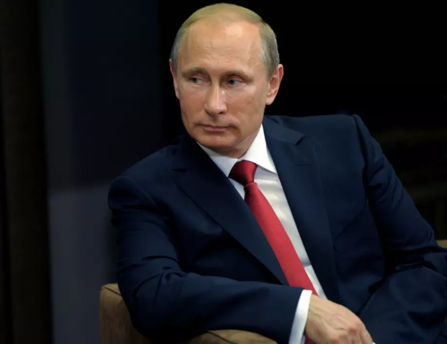 Путин: Разширяването на НАТО е опасно за Русия 