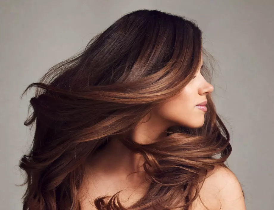 6 тайни за красивата коса, които може би не знаете