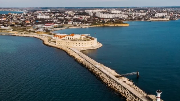 Според Москва, Сърбия не признава Крим заради външно въздействие 