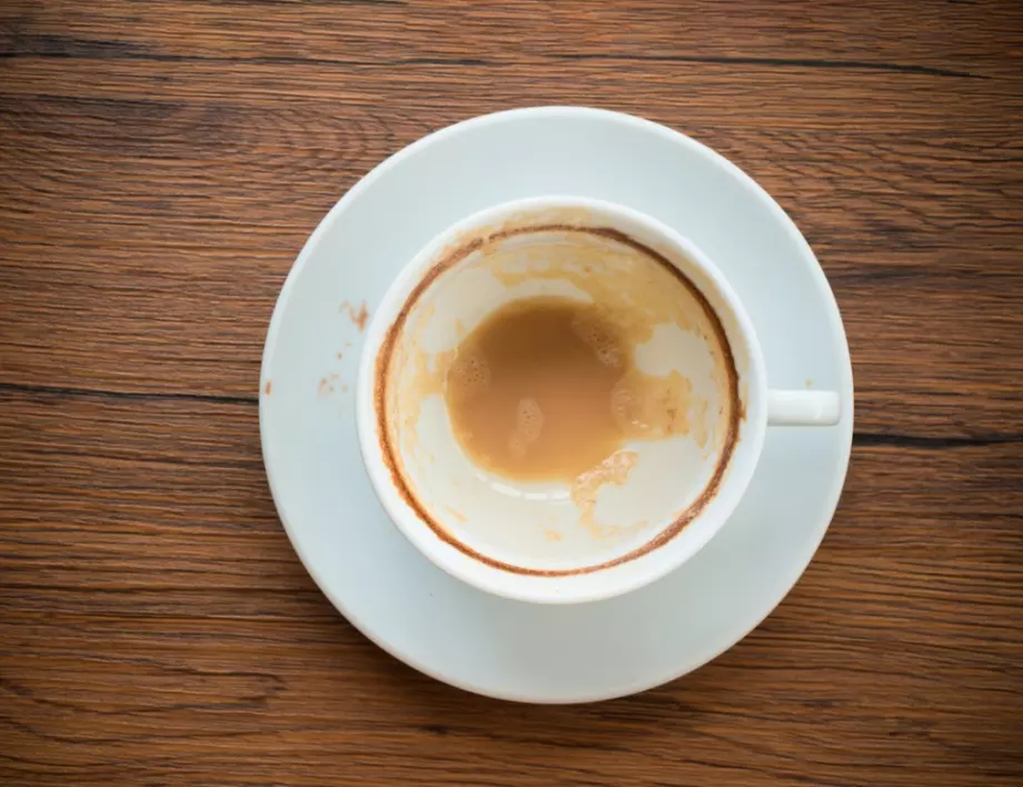 Ново изследване доказа, че кафето уврежда тази част от тялото