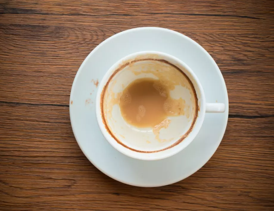 5 здравословни навика с кафето, които трябва да спазвате