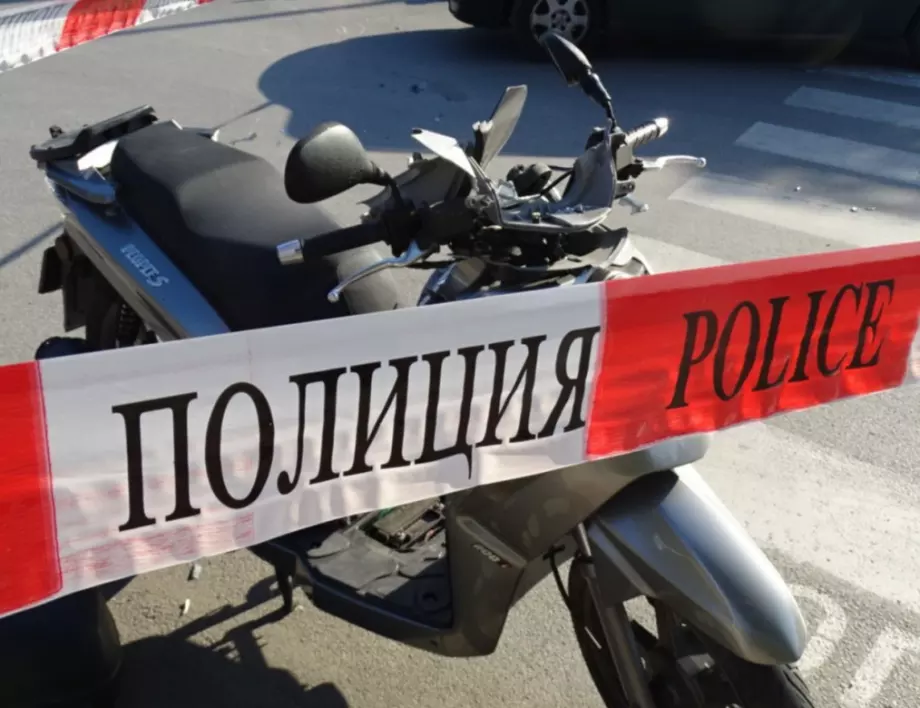 "Беше блъснат брутално": Мотористът, който прегази полицай в село Рогозен, е системен нарушител и е осъждан