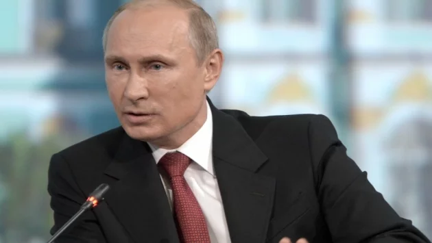 Владимир Путин: Доналд Тръмп не може да нормализира отношенията на САЩ с Русия