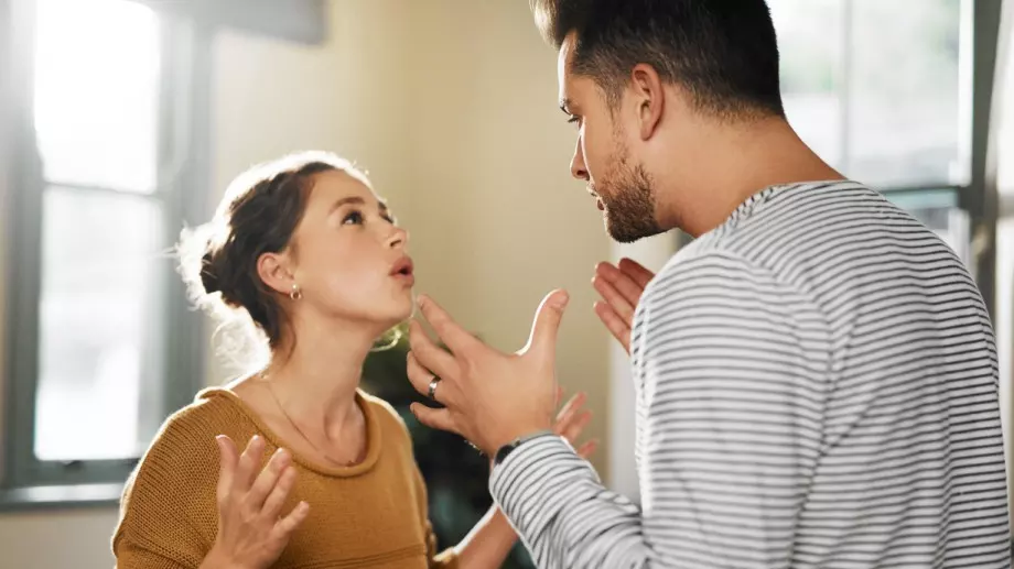 Никога НЕ ядосвайте тези зодии