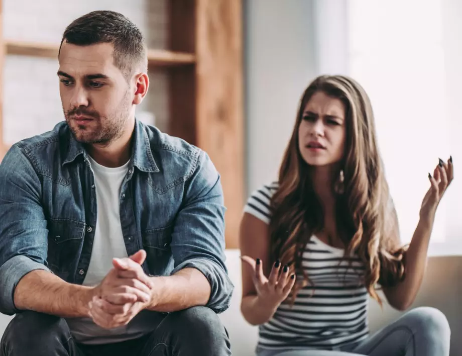 Кои са най-миролюбивите и най-спорещите зодии